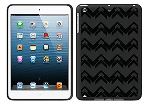 IASV1BM-BOB-02 | Centon Stylish Black Matte Case for iPad