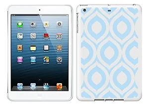 IASV1WG-ELM-03 | Centon OTM iPad Air White Glossy Case with