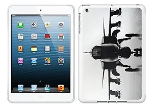 IASV1WG-RGD-01 | Centon Rugged White Glossy Case for iPad