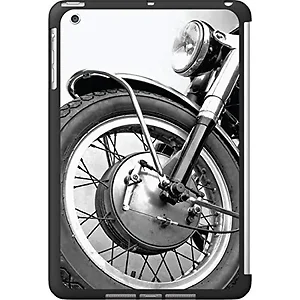 IMV1BM-RGD-03 | Centon Rugged Black Matte Case for iPad Mini