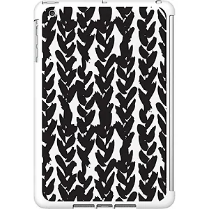 IMV1WG-BOW-03 | Centon Premium Glossy Black/White Case for