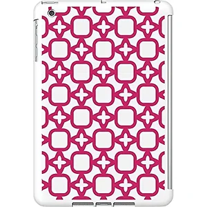 IMV1WG-LMB-04 | Centon OTM iPad Mini White Glossy Case