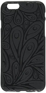 IP6V1BM-BOB-05 | Centon OTM iPhone 6 Black Matte Case