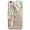 IP6V1CLR-HIP-09 | Centon OTM Hipsterprints Clear Phone Case