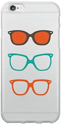 IP6V1RC04-HIP | Centon OTM iPhone 6 Pearl White Hipster Case