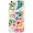IP6V1WG-PAI-04 | Centon OTM Floral Prints White Phone Case