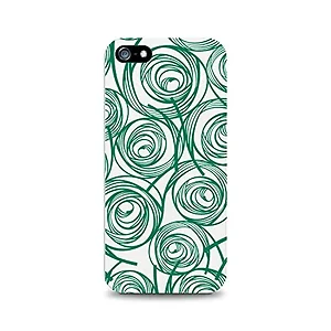 IP5WG-AGE-02V2 | Centon New Age Glossy White Case for