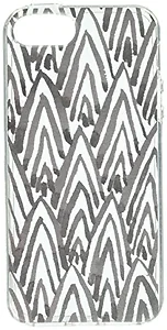 IP5V1CLR-ART-06 | Centon ARROWHEAD CHARCOAL CASE FOR IPHONE