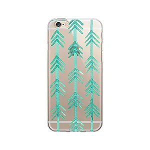 IP5V1CLR-ART-10 | Centon HUNTER TURQUOISE CASE FOR IPHONE