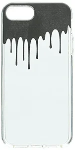 IP5V1CLR-ICN-02 | Centon BLACK DRIP CASE FOR IPHONE 5/5S