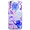 IP6V1CLR-ART-14 | Centon Peonies Gone Cool - Stylish Case
