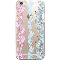 CENTON-IP6V1CLR-FLR-06