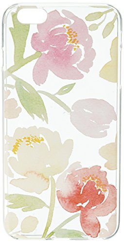 Centon IP6PV1CLR-ART-13 Peonies Gone Bright Iphone 6 Plus