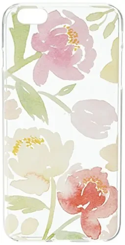 IP6PV1CLR-ART-13 | Centon Vibrant Peonies iPhone 6 Plus