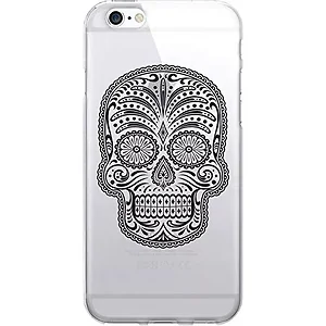 IP6PV1CLR-HIP-17 | Centon Mr. Sugar Bones - iPhone 6 Plus