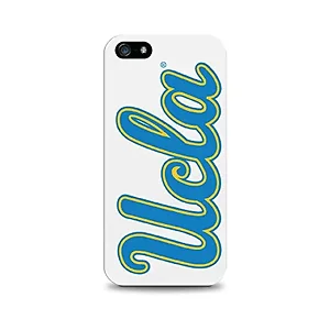 IPH5C-UCLA-W | Centon UCLA Bruins Classic White iPhone