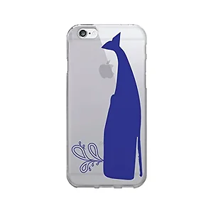 OP-IP7V1CG-CRIT-06 | Centon Luxury iPhone 7 Protective Case