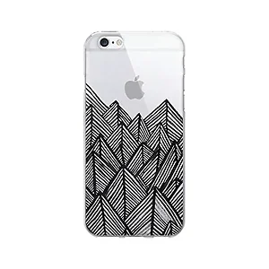 OP-IP7V1CG-A01-17 | Centon Stylish iPhone 7 Slim Fit Phone