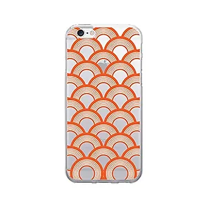 OP-IP7V1CG-CLS-42 | Centon iPhone 7 Protective Case with