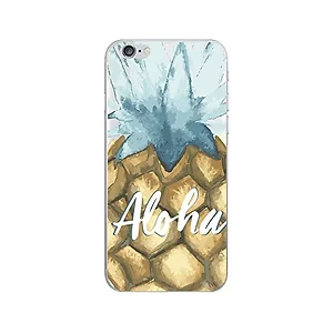 OP-IP7ACG-A-73 | Centon Prints Series iPhone 7 Case