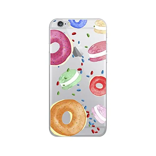 Centon OP-IP7ACG-A-65 Prints Series Iphone 7 Phone Cases . Fun And Fab