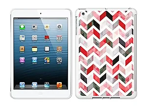 IMV1WG-ZGY-02 | Centon Ziggy Co. Glossy White Case for iPad