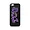 IPH5C-TCU | Centon Classic TCU Black Phone Case for iPhone