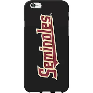 IPH6CV1BM-FSU2 | Centon Florida State University iPhone 6