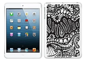 IASV1WG-AGE-04 | Centon Stylish White Glossy Case for iPad