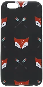 IP6V1BM-HIP-01 | Centon Stylish OTM Hipster Prints Black