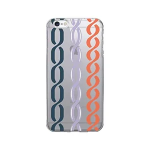 IP6PV1CLR-HIP-12 | Centon LINKS NAUTICAL CASE FOR IPHONE 6
