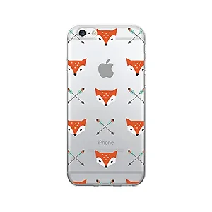 OP-IP7V1CG-HIP-00 | Centon iPhone 7 Stylish Protective