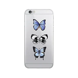 Centon Stylish Prints iPhone 7 Case - OP-IP7ACG-Z029A