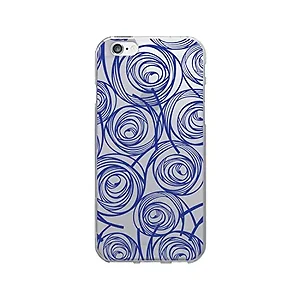 IP6CLR-AGE-02V3 | Centon OTM Classic Prints Clear Phone