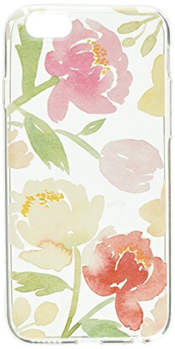 Centon IP6V1CLR-ART-13 Peonies Gone Bright - Iphone 66s