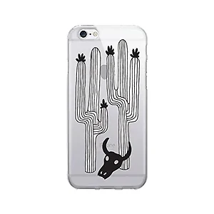 OP-IP7V1CG-A02-38 | Centon iPhone 7 Protective Case with