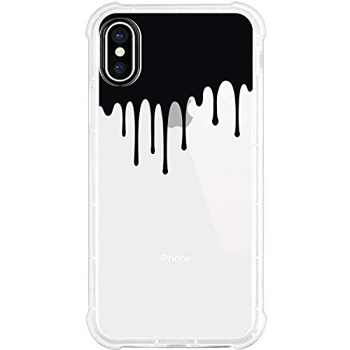 Centon OP-SP-ICN-02 Otm Essentials Iphone X Clear Rugged Edg