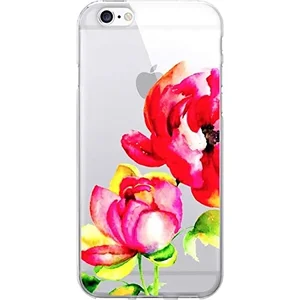IP6PV1CLR-FLR-04 | Centon BRILLIANT BLOOM - PHONE CASE FOR