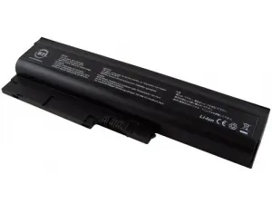 Battery LN0243OEMA2B Bti 6cell 5200mah  Replacement Laptop Battery For