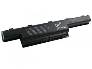 Battery LTBT47942M2R 6cell 4400mah Replacement Laptop Battery For Acer