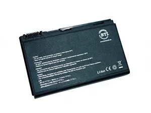 Battery LTBT48001M2R 6cell 4400mah Replacement Laptop Battery For Acer