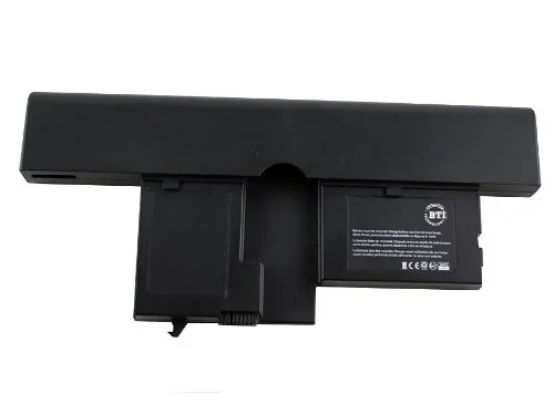 Battery LTBT54536M2R 8cell 4800mah Replacement Laptop Battery For Leno