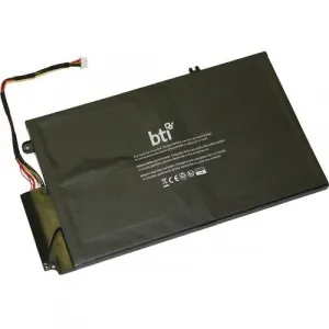 Battery HP-ENVY4 Replacement Lipoly Battery For Hp Envy 4-1000 4-1100 