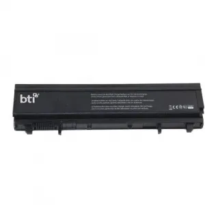 Battery 451-BBIE-BTI Replacement Notebook Battery For Dell Latitude E5