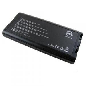 Battery PA-CF29 Battery For Panasonic Toughbook Cf-29, Cf-51, Cf-vzsu2