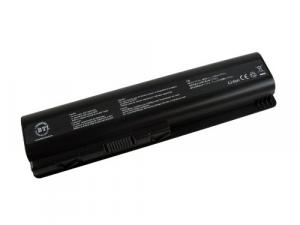 Battery HP0964OEMA2B Bti 6cell 4800mah  Replacement Laptop Battery For