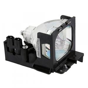 Battery TLPLW2-BTI Replacement Projector Lamp For Toshiba Tlpt-720