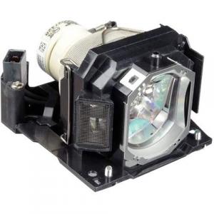 Battery DT01191-OE Replacement Projector Lamp With Oem Bulb For Hitach