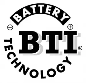 Battery RLC-051-BTI Proj Lamp For Viewsonic Pjd6251