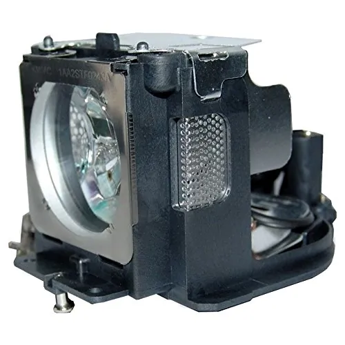 Battery POA-LMP121-BTI Replacement Projector Lamp For Sanyo Plc-xe50, 